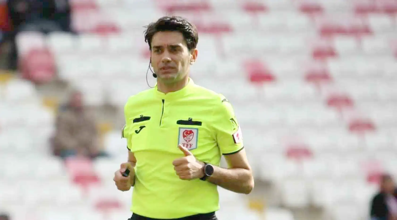 Kayserispor'da çok sayıda eksik var- Göztepe maçı çok zor geçecek!