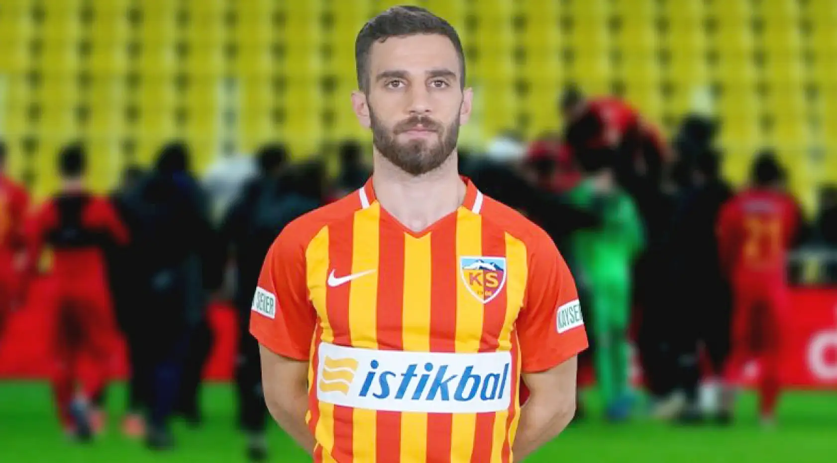 Carlos Mane Eyüpspor maçında neden oynamadı? Kayserispor Haberleri