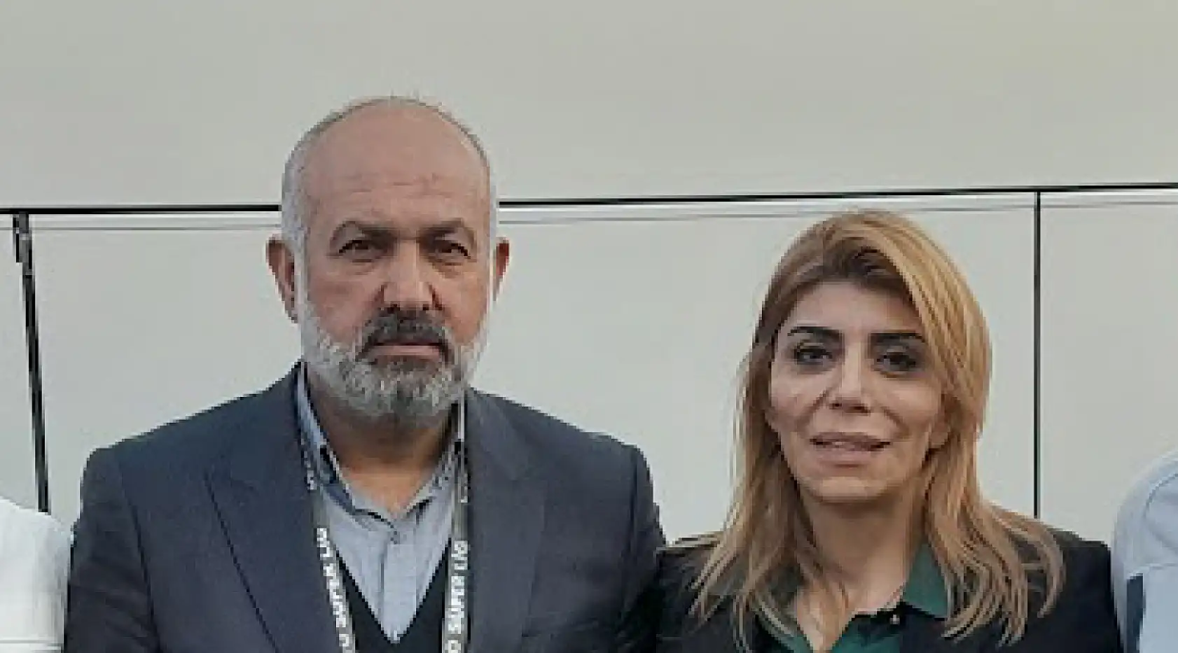 Yaparsa Baki Ersoy yapar!