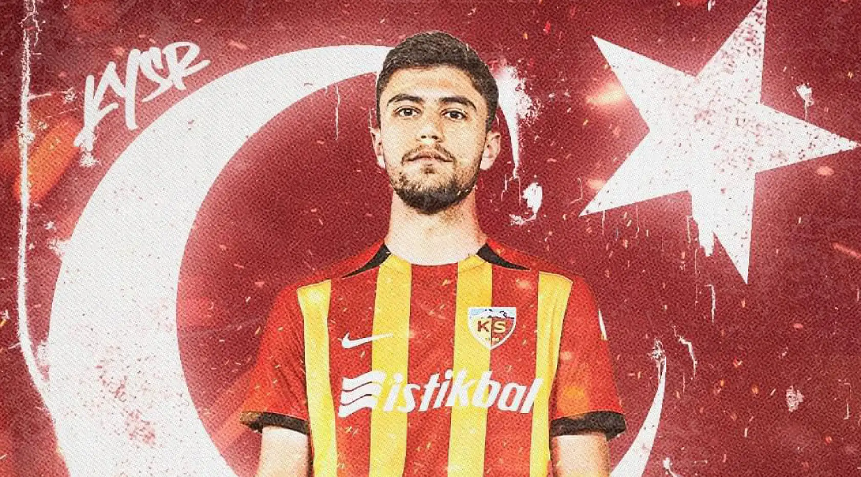 Eyüpspor maçı öncesi müjdeli haberler geldi! Kayserispor Haberleri