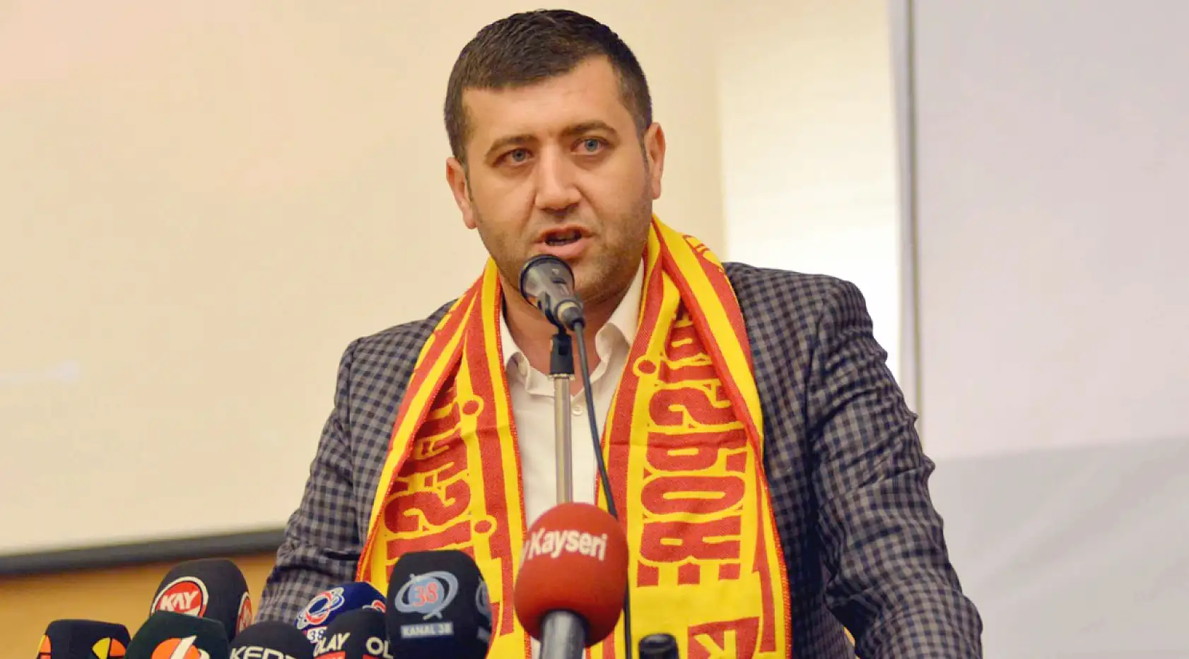 Yaparsa Baki Ersoy yapar!