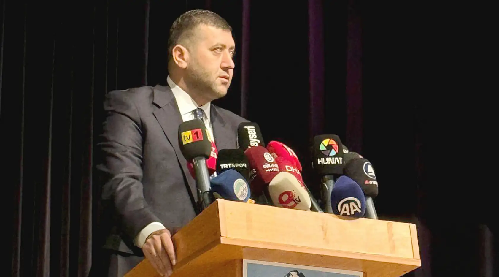 Kıvılcımı Baki Ersoy yaktı!