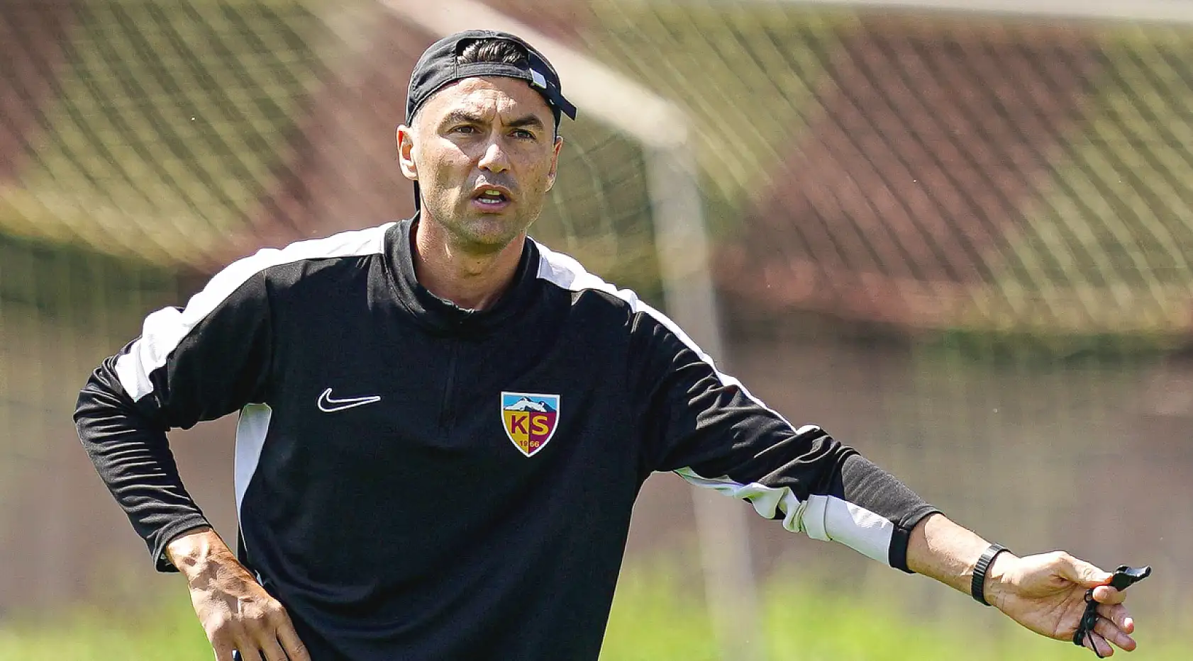 Nefesler tutuldu- Pazar günü Kayseri'de birçok ilk yaşanacak! Kayserispor Haberleri