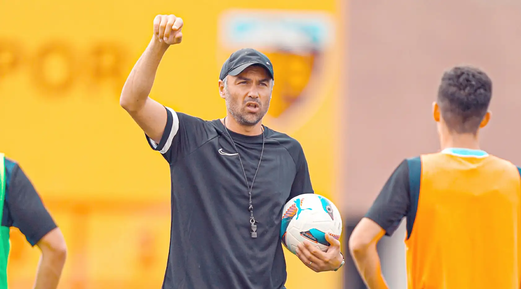 Burak Yılmaz'ın en zor süreci!