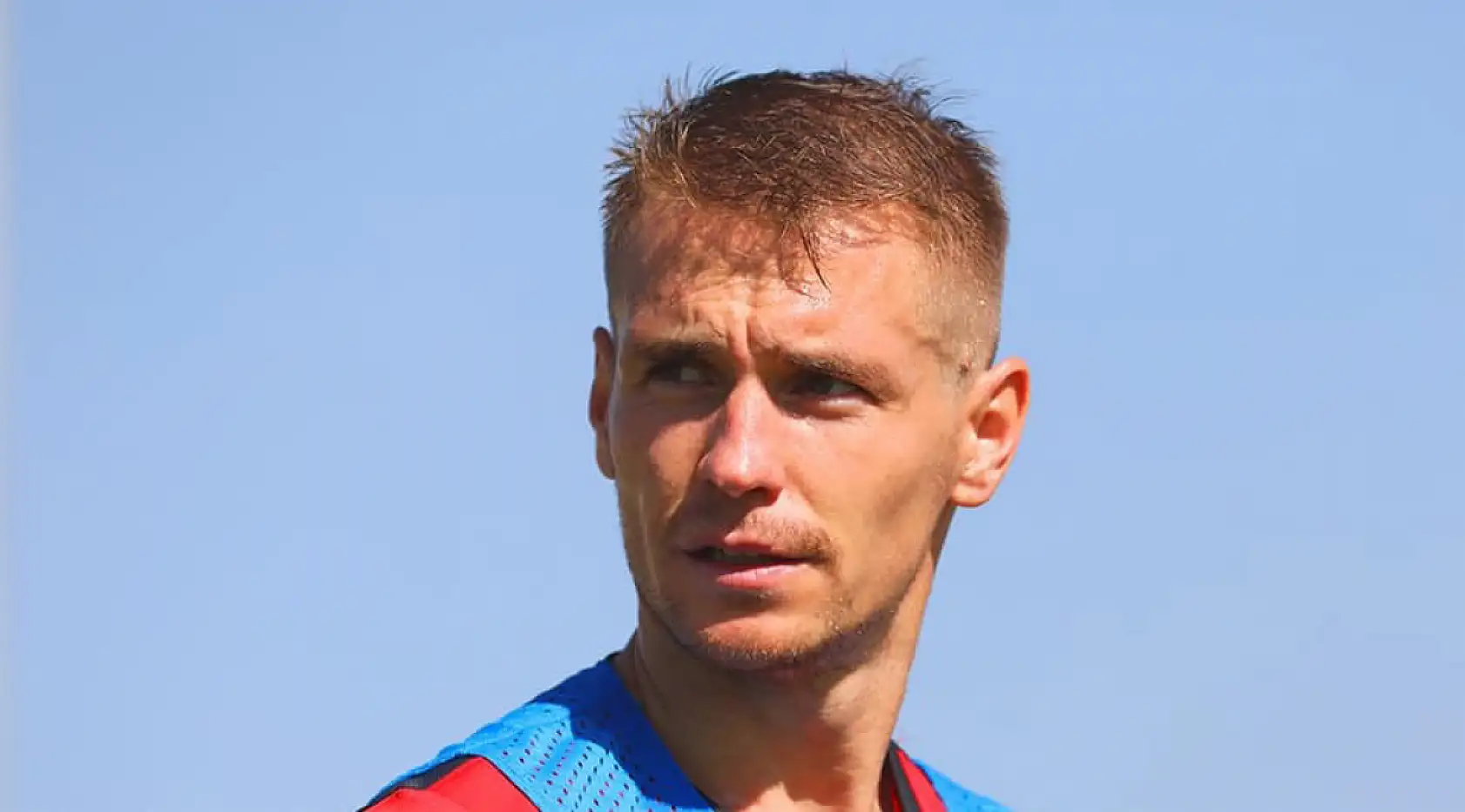 Kayserispor'da o futbolcu kadro dışı mı bırakıldı! 