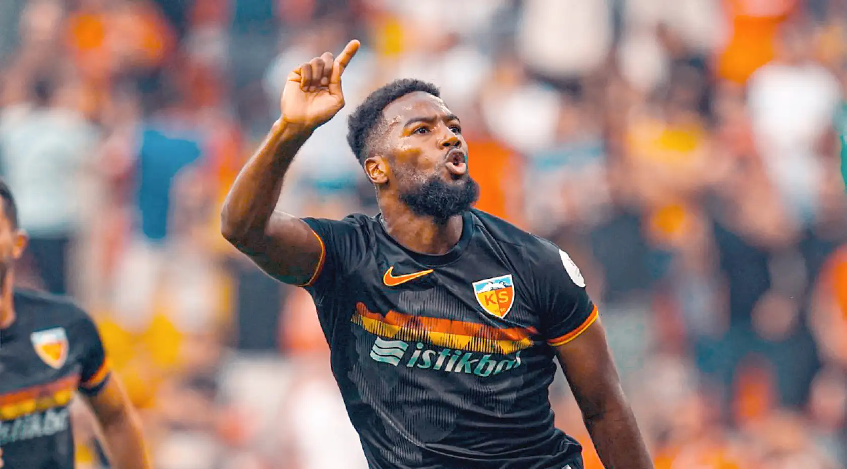 Herkes bu ayrıntıyı konuşuyor! Kayserispor Haberleri