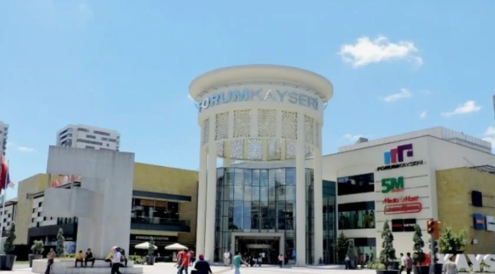 Kayseri'den kısa kısa - Bugün neler yaşandı? (10 Ekim)