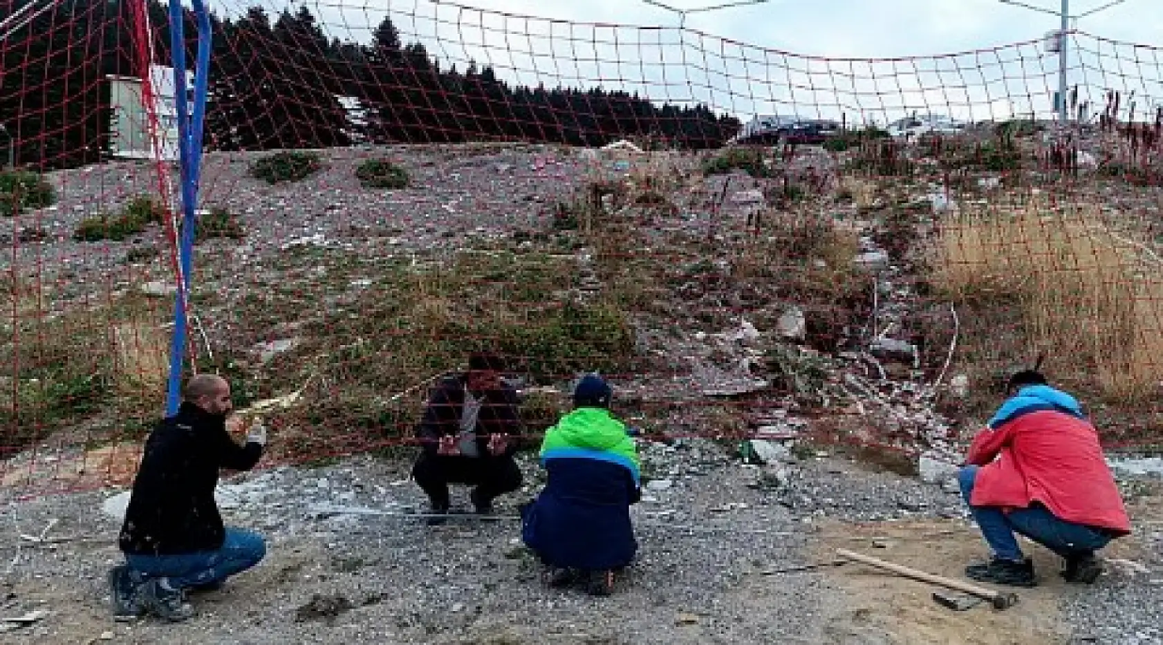 Kayseri'den kısa kısa - Bugün neler yaşandı? (31 Ekim)