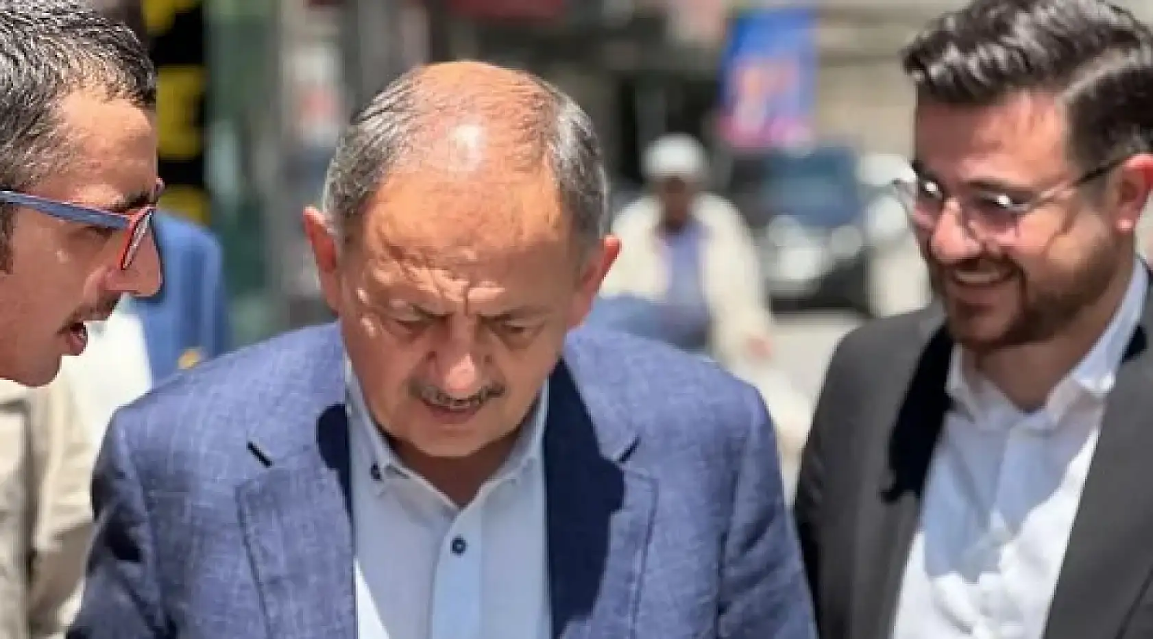 Kayseri'den kısa kısa - Kayserispor, Karne heyecanı, Erciyes Anadolu Holding, Mehmet Özhaseki...