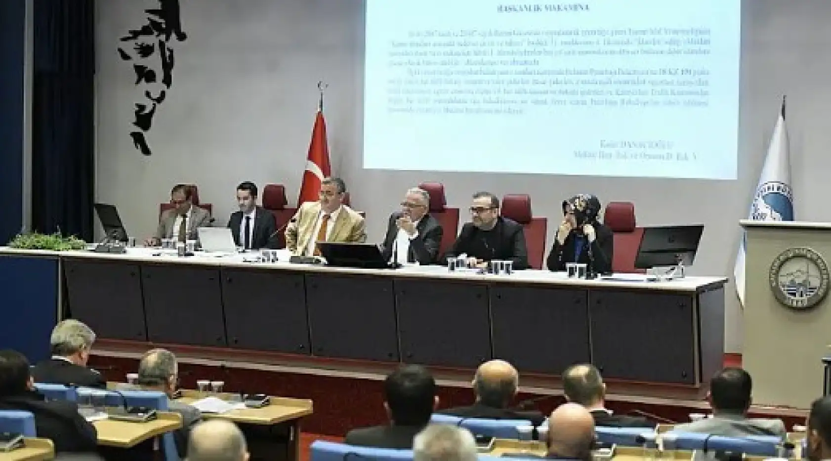 Kayseri'de karla mücadele, Erciyes Üniversitesi, Kayserispor, Erciyes 38 FK - Kayseri'de 10 Şubat'ta neler yaşandı?