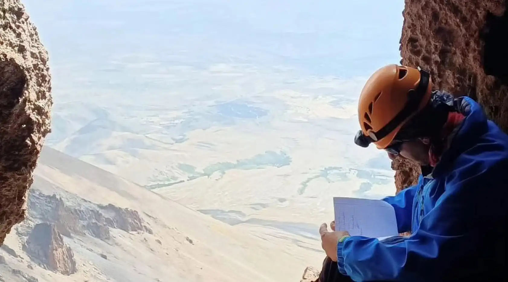 Burası neresi? - Görenler büyüleniyor - Kayseri Haberleri