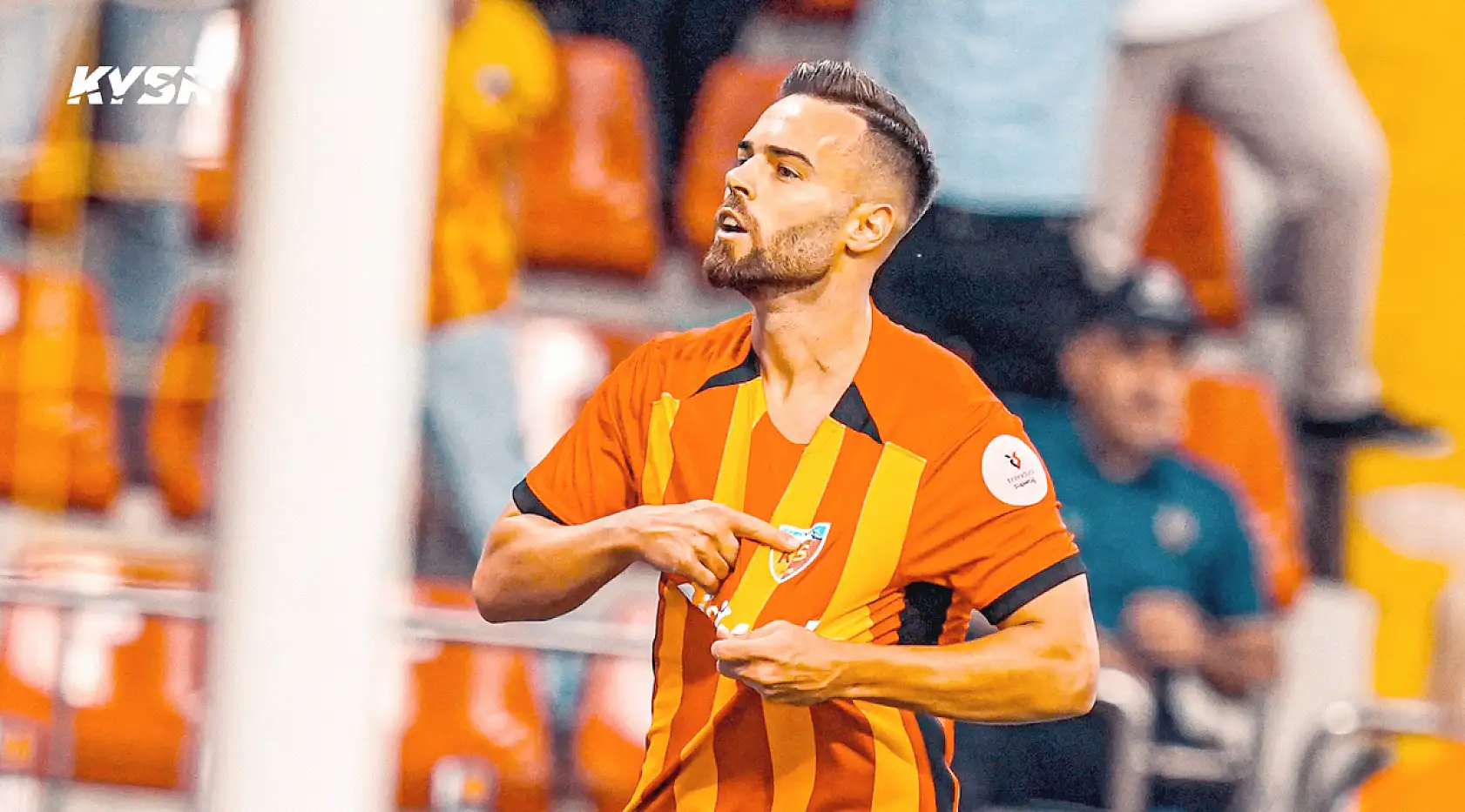 Miguel Cardoso'dan Kayserispor'da tarihi performans! İşte taraftarların bile bilmediği o rekor