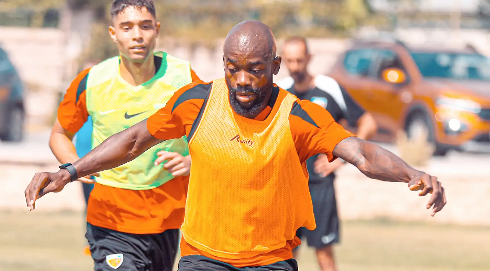 Trabzonspor Kayserispor maçında kilit isim oynayacak mı?