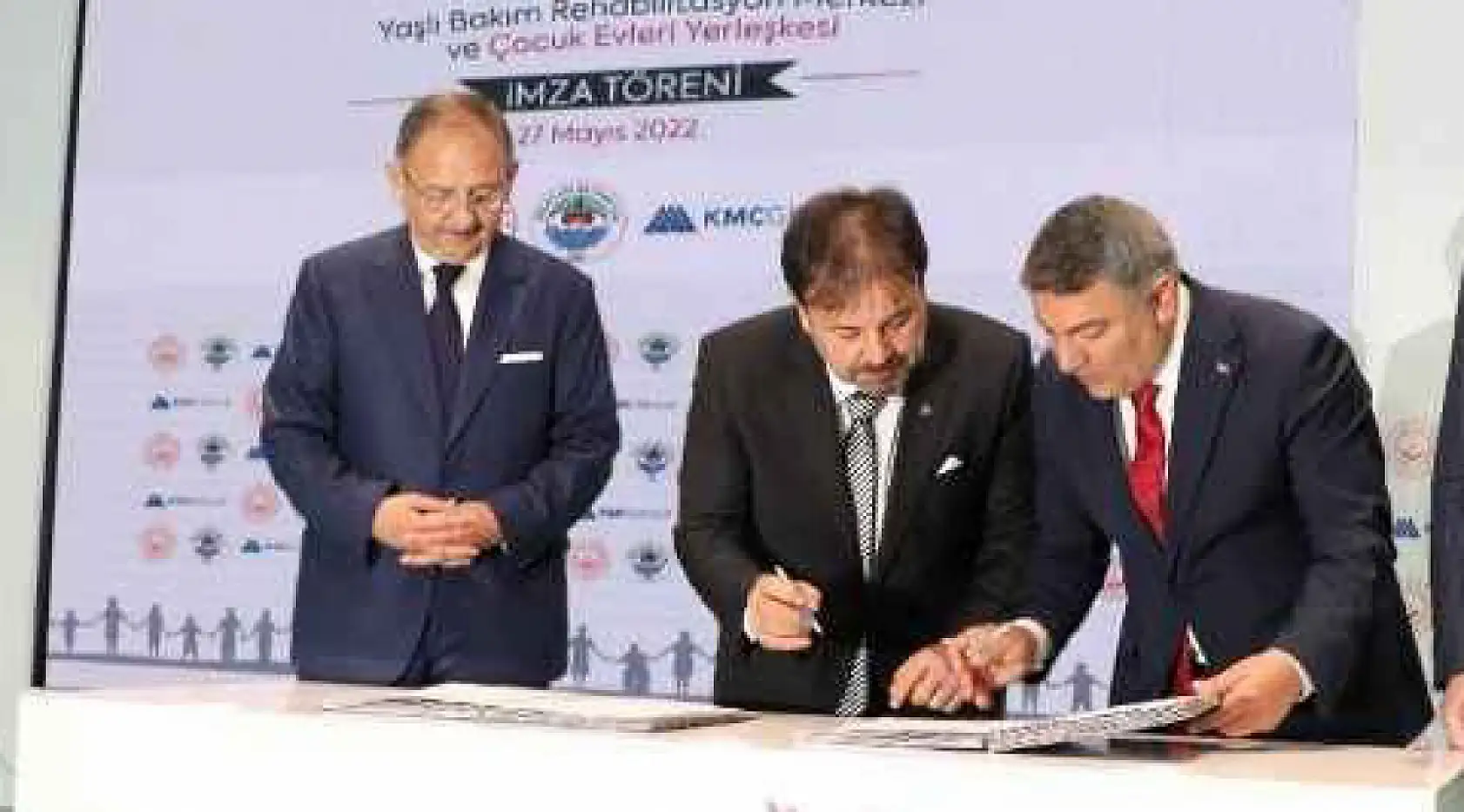 Kayserispor'un yeni isim sponsoru belli oluyor! Gizli kahraman kim?