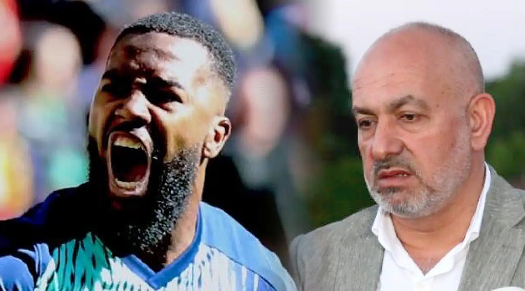 Umutsuz bekleyiş- Kayserispor Haberleri