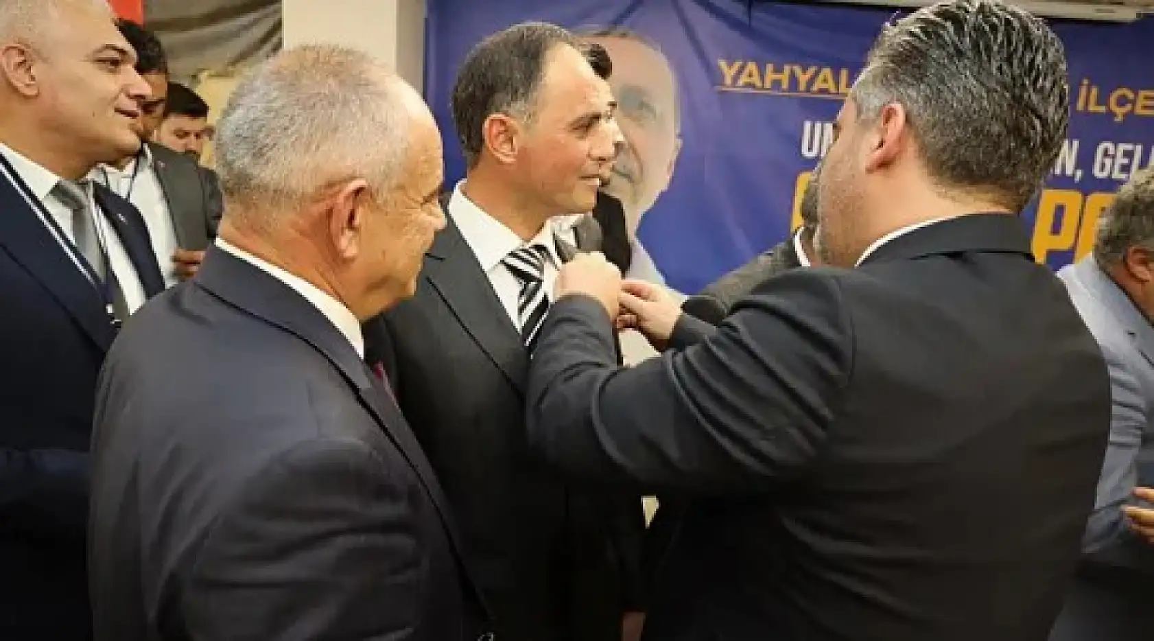 Kayseri'den kısa kısa - Bugün neler yaşandı? (2 Kasım)