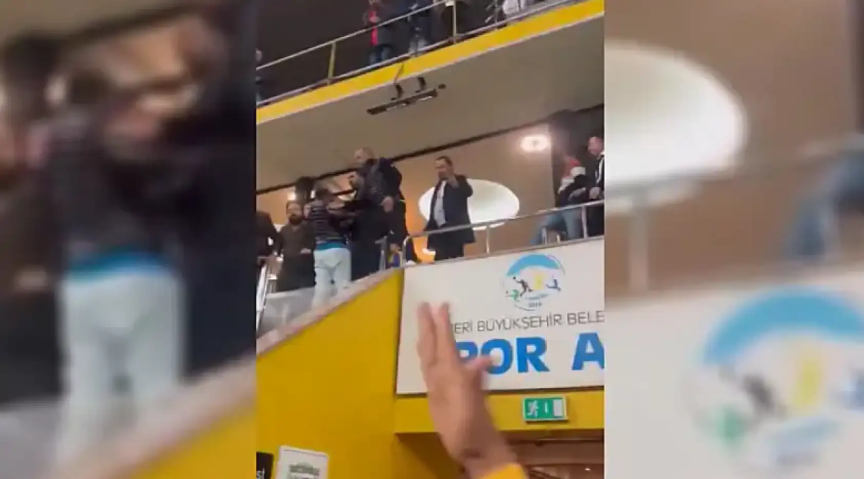 Kayseri'de yeni dönem, vatandaş talepleri, Kayserispor gerilimi... İşte medeniyet şehrinden kısa kısa haberler!