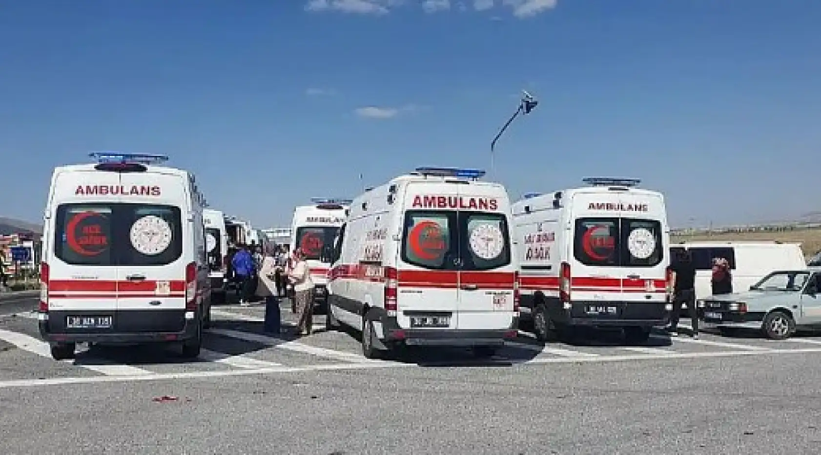 Kayseri'den kısa kısa - İşte şehrin 5 Aralık Perşembe gündemi!