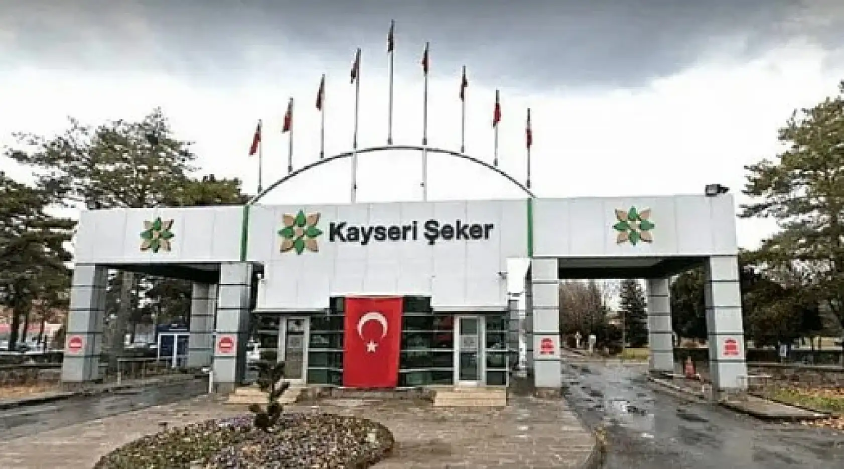 Kayseri'de gündem hareketli - Nüfus, Kayseri Şeker, Erciyes, Kayserispor, Deprem, Karla mücadele...