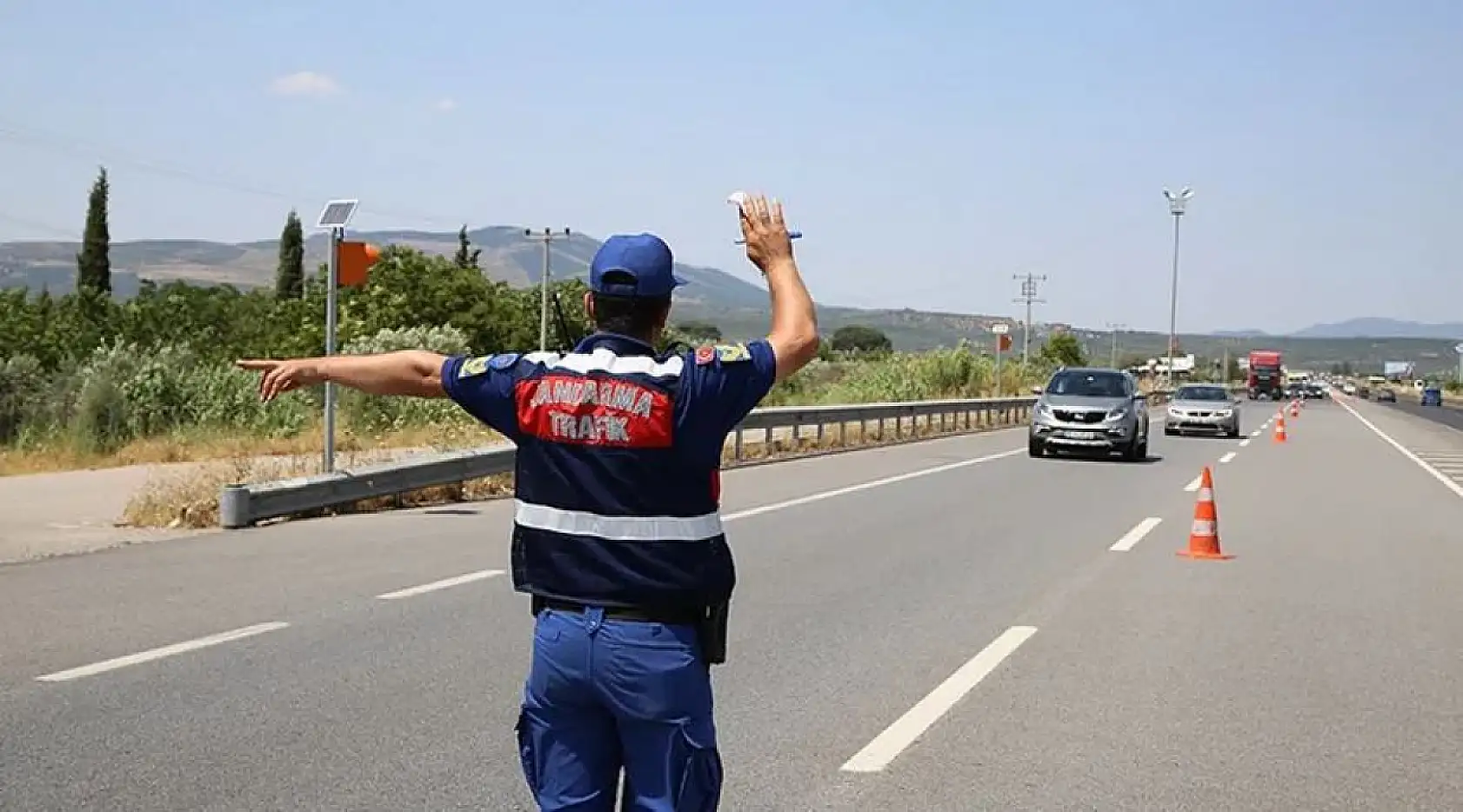 Radar Cezalarında Yeni Dönem!