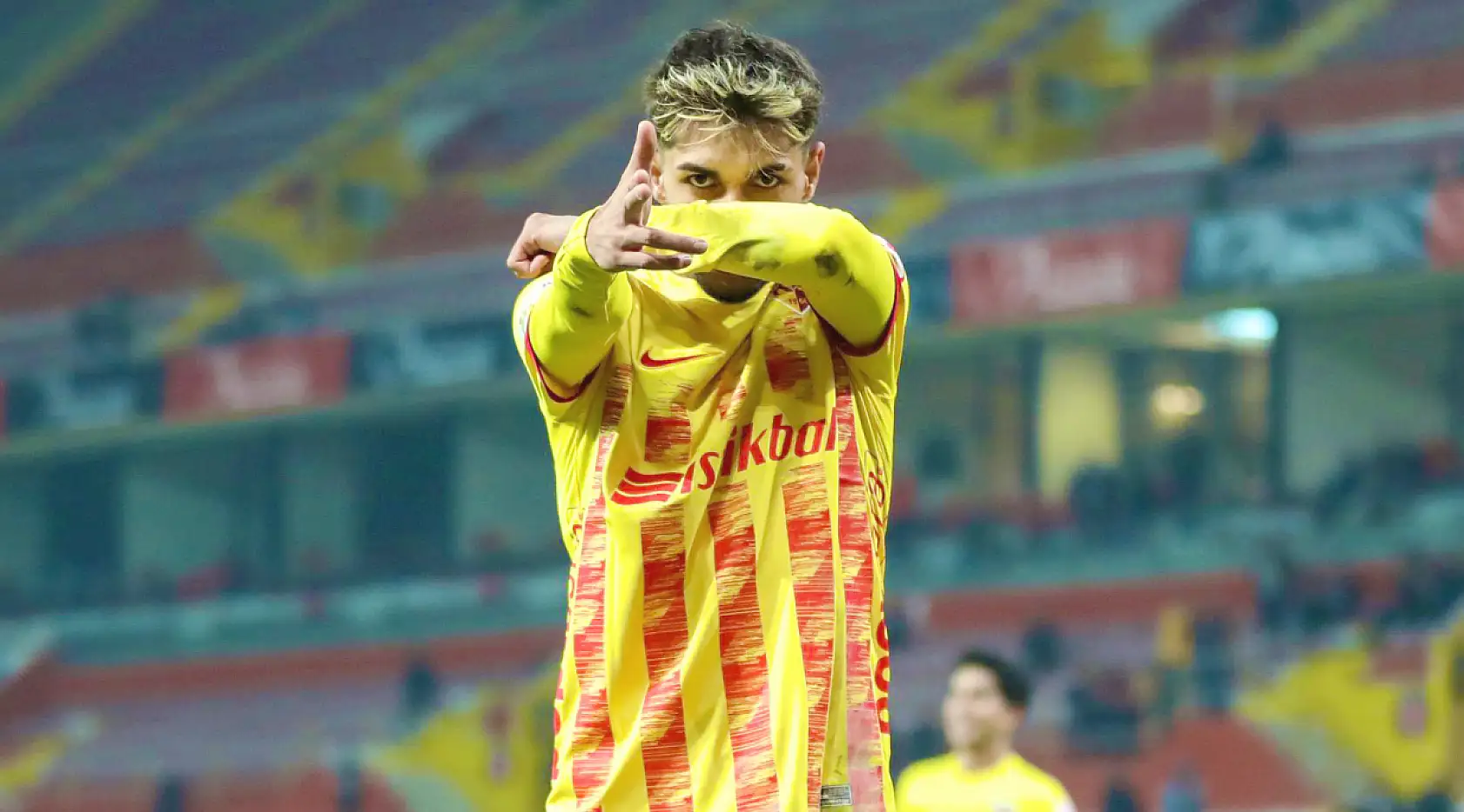 Kayserispor'da gelecek vadediyorlardı - Yeni adresleri bakın, hangi takımlar oldu?