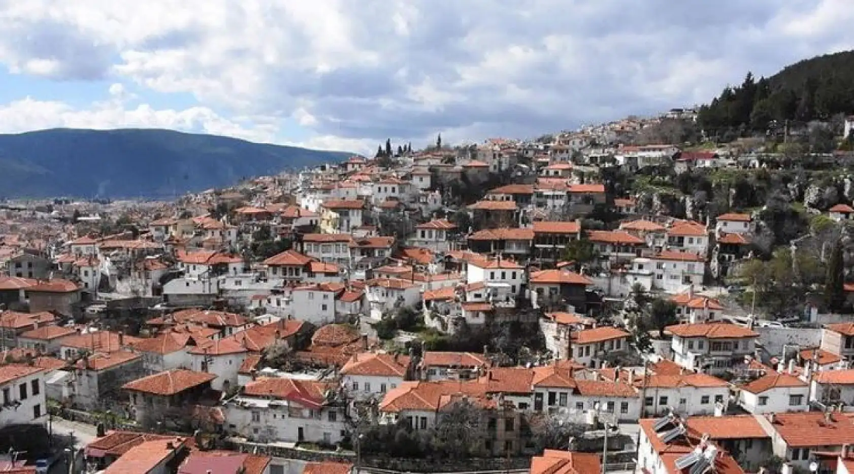 Kayseri'nin IQ'su belli oldu!