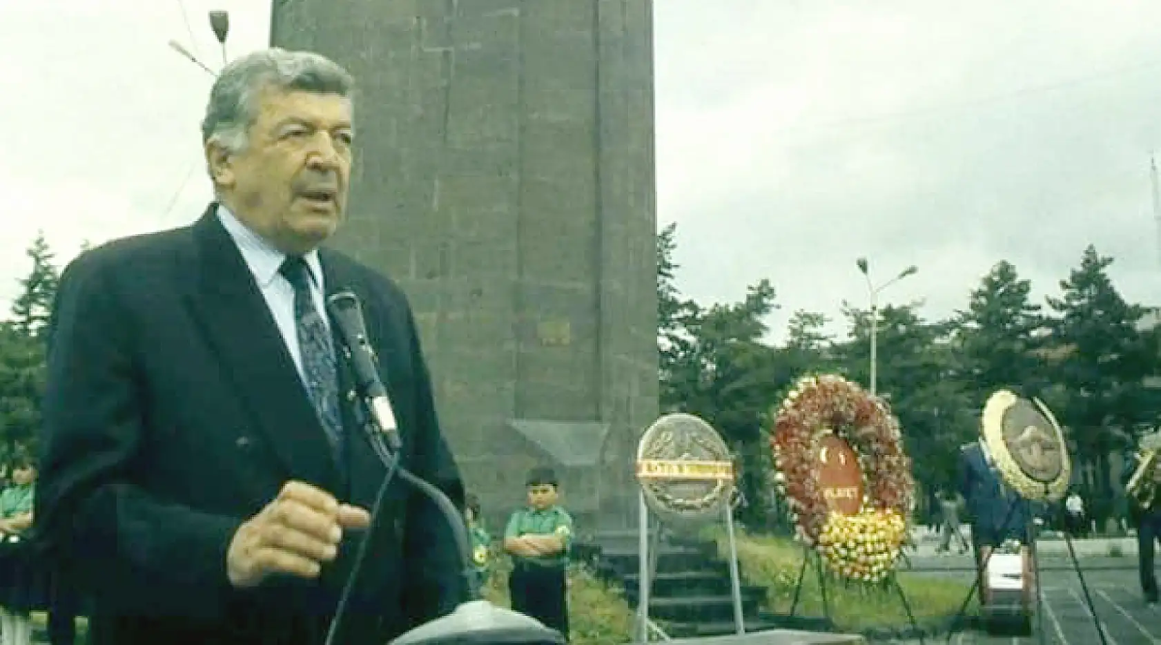 Seneler çok hızlı geçiyor