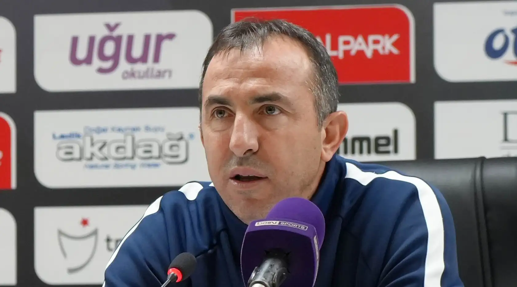 Kayserispor'a Recep Uçar mı geliyor?