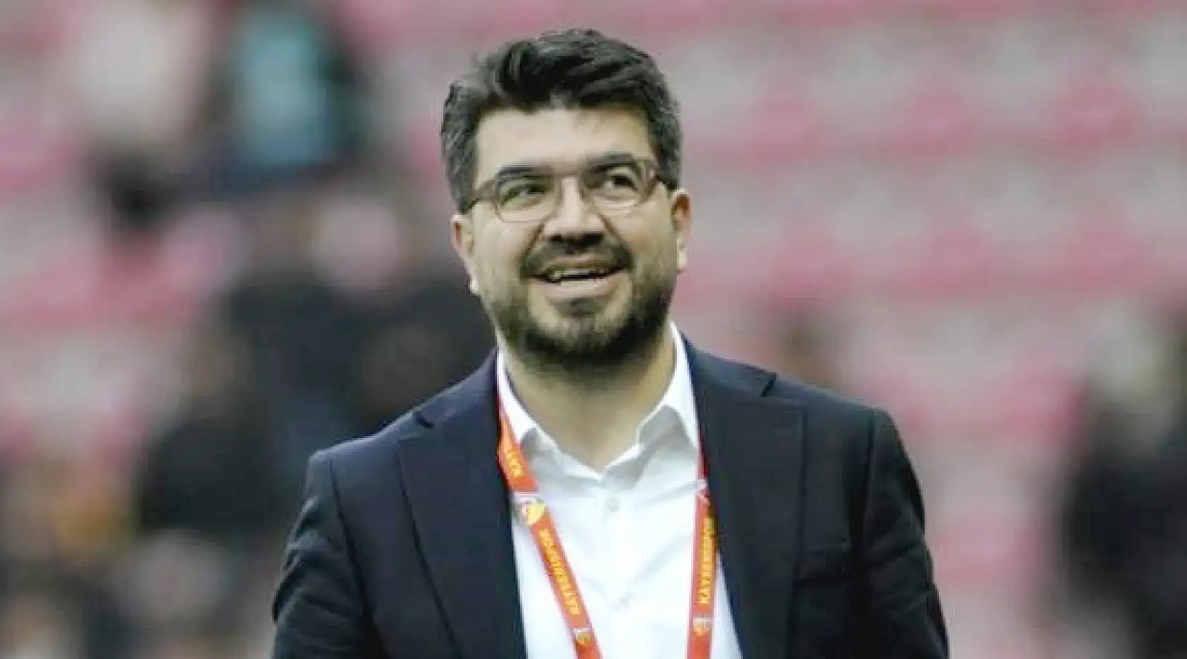 Samet Koç ikna edilecek mi? Kayserispor Haberleri