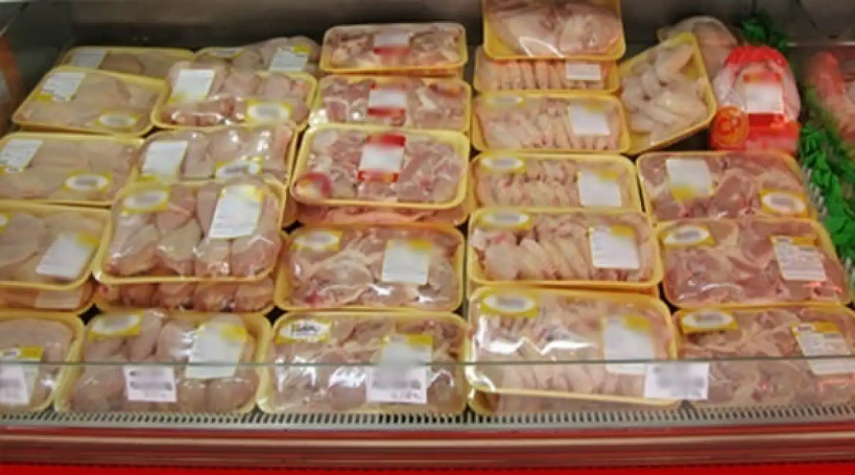 Kayseri'de tatili fırsat bilenler kilo kilo bu ürünleri aldı!