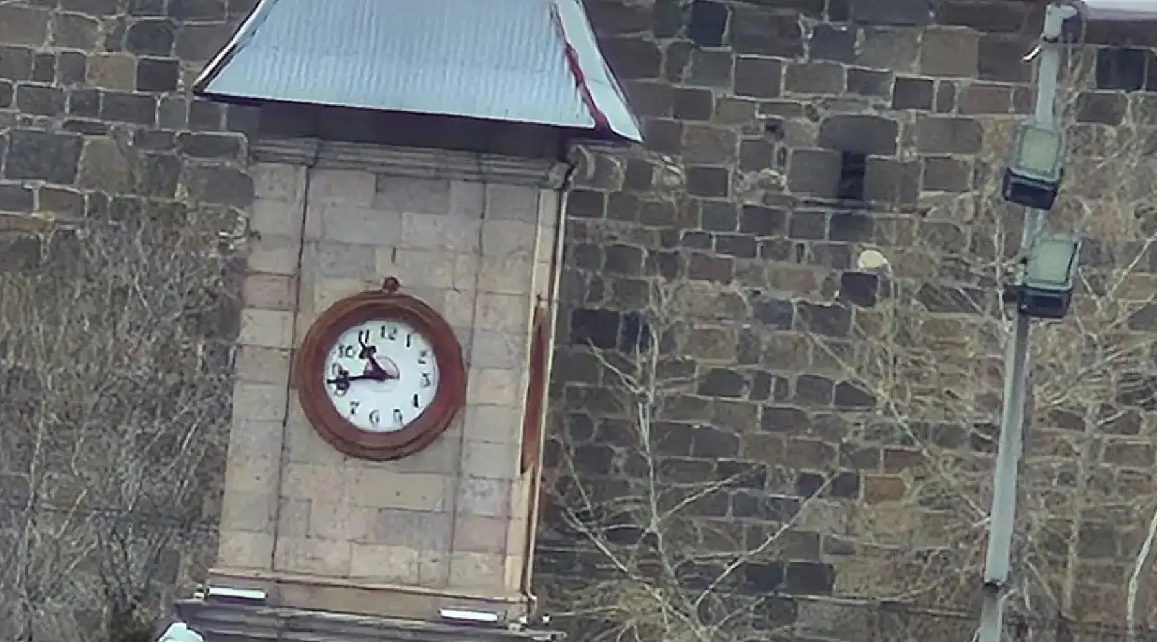 Kayseri'den kısa kısa - 19 Nisan Cumartesi günü neler yaşandı?