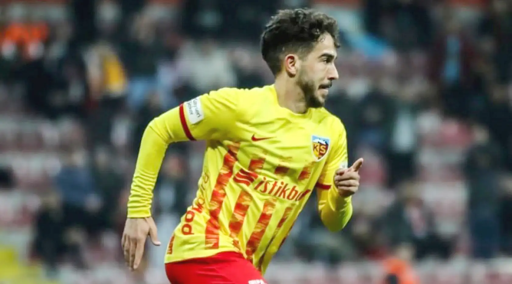 Kayserispor'da gelecek vadediyorlardı - Yeni adresleri bakın, hangi takımlar oldu?