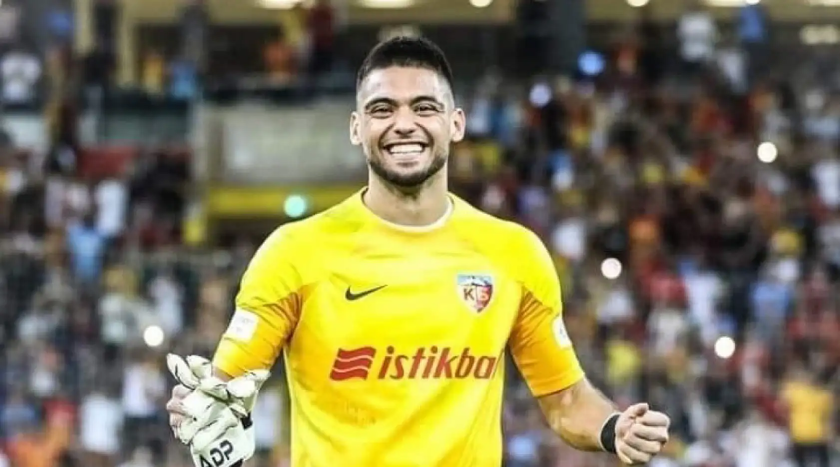 Bilal Bayazit Radarda - Kayserispor haberleri - Spor