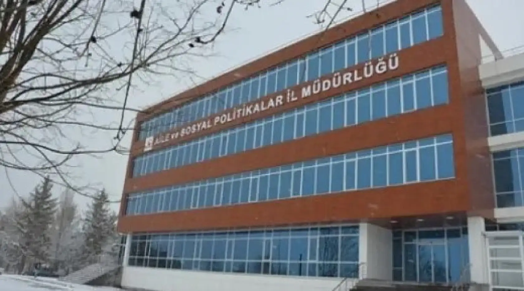 Kayseri'den kısa kısa - Bugün neler yaşandı?