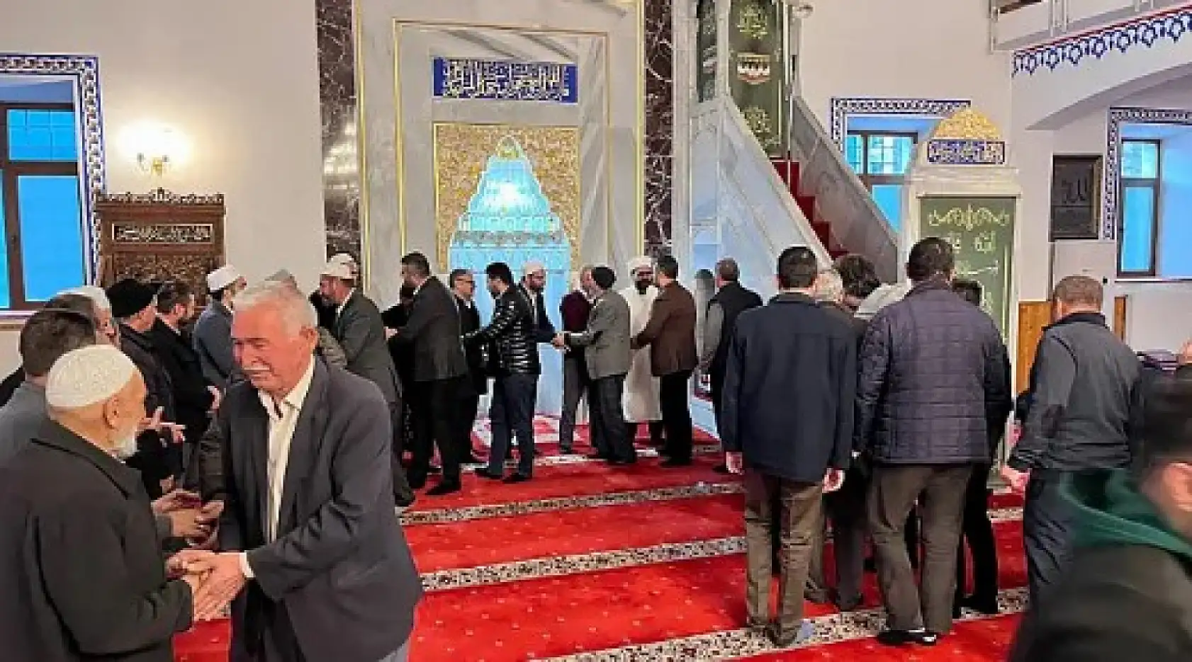 Kayseri'den kısa kısa - Bugün neler yaşandı? (2 Kasım)