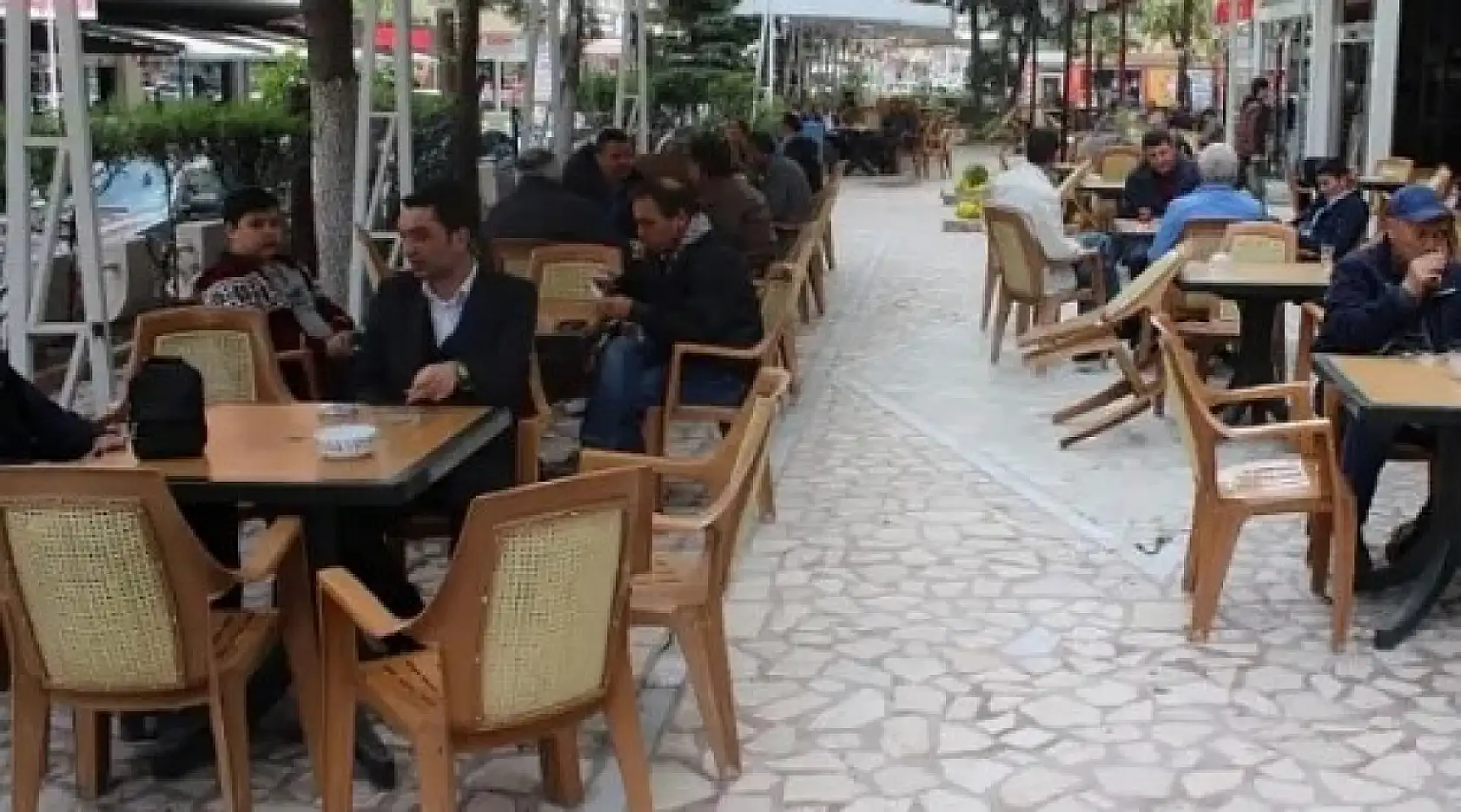 Hızlı tren, Kayserispor, Yıkım, Öğretmenevi, Erciyes... - İşte 1 Şubat Cumartesi Kayseri gündemi