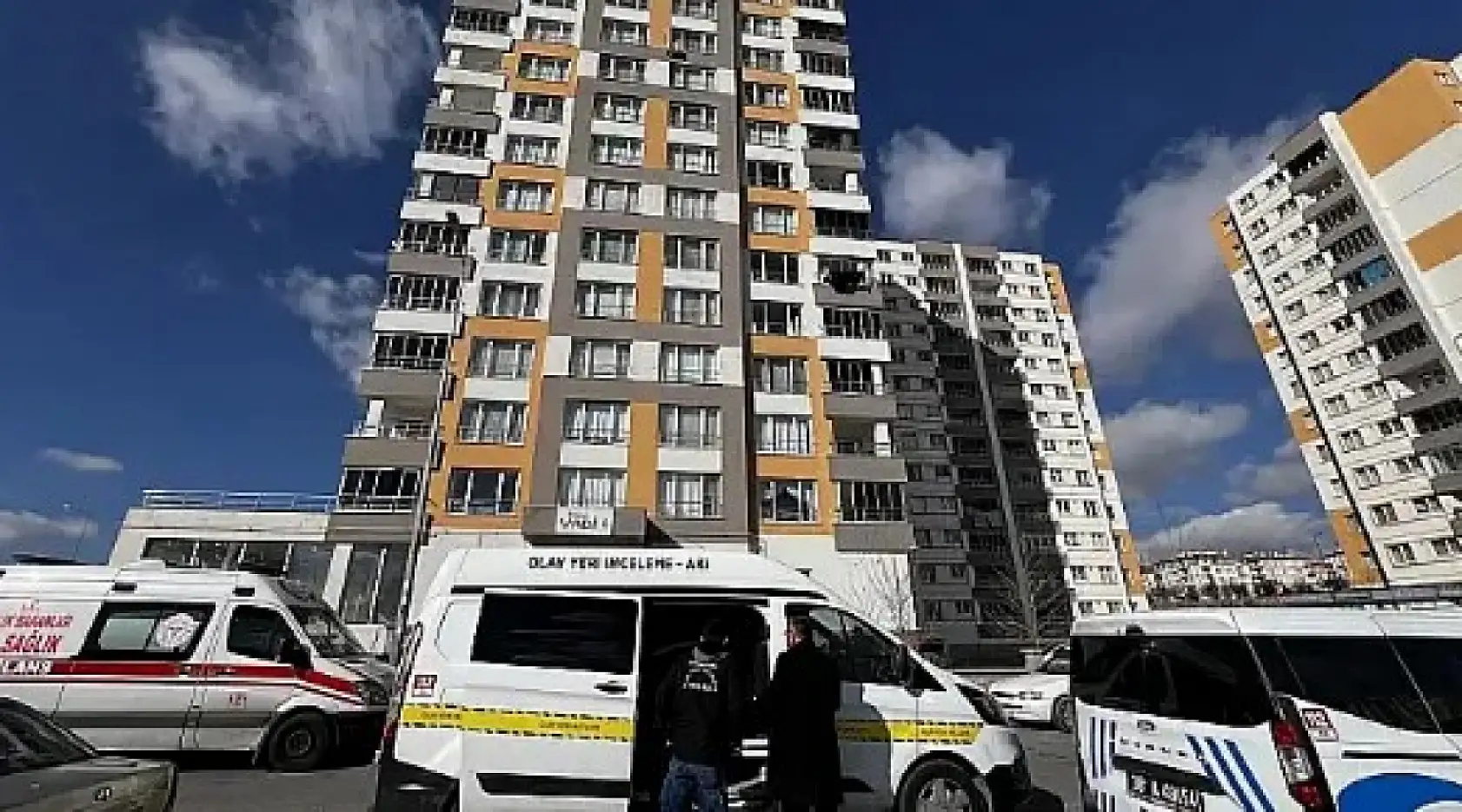 Kayseri'de bu hafta neler yaşandı? – İşte 24 Ocak haftasında Kayseri'de öne çıkanlar…