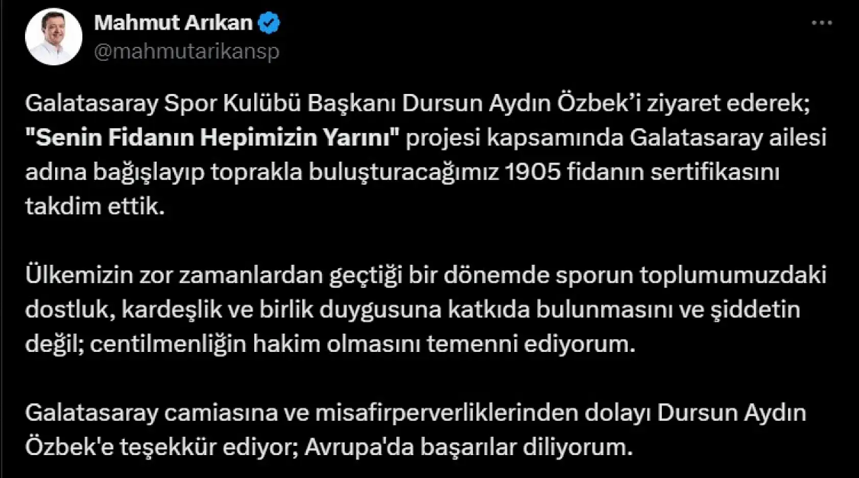 Kayseri'de sosyal medya hesaplarında neler paylaşıldı? İşte gündem olan çarpıcı konular…