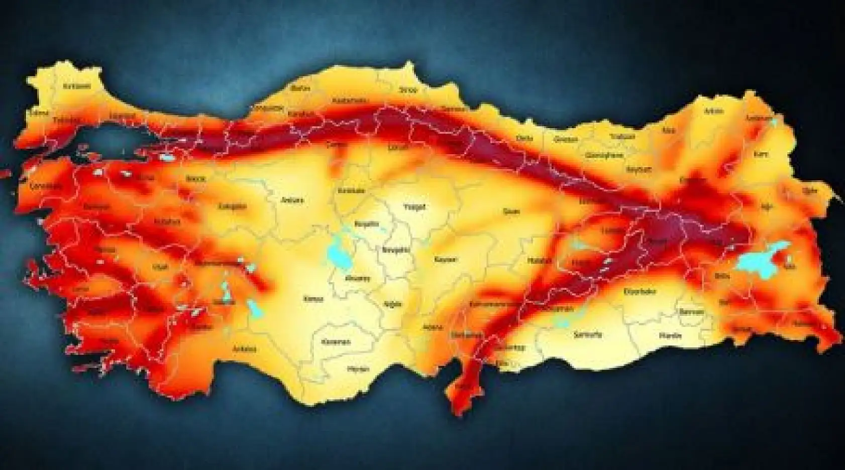 Deprem göçü başladı! Herkes o illere gidiyor... Kayseri'nin zemini ne kadar sağlam?