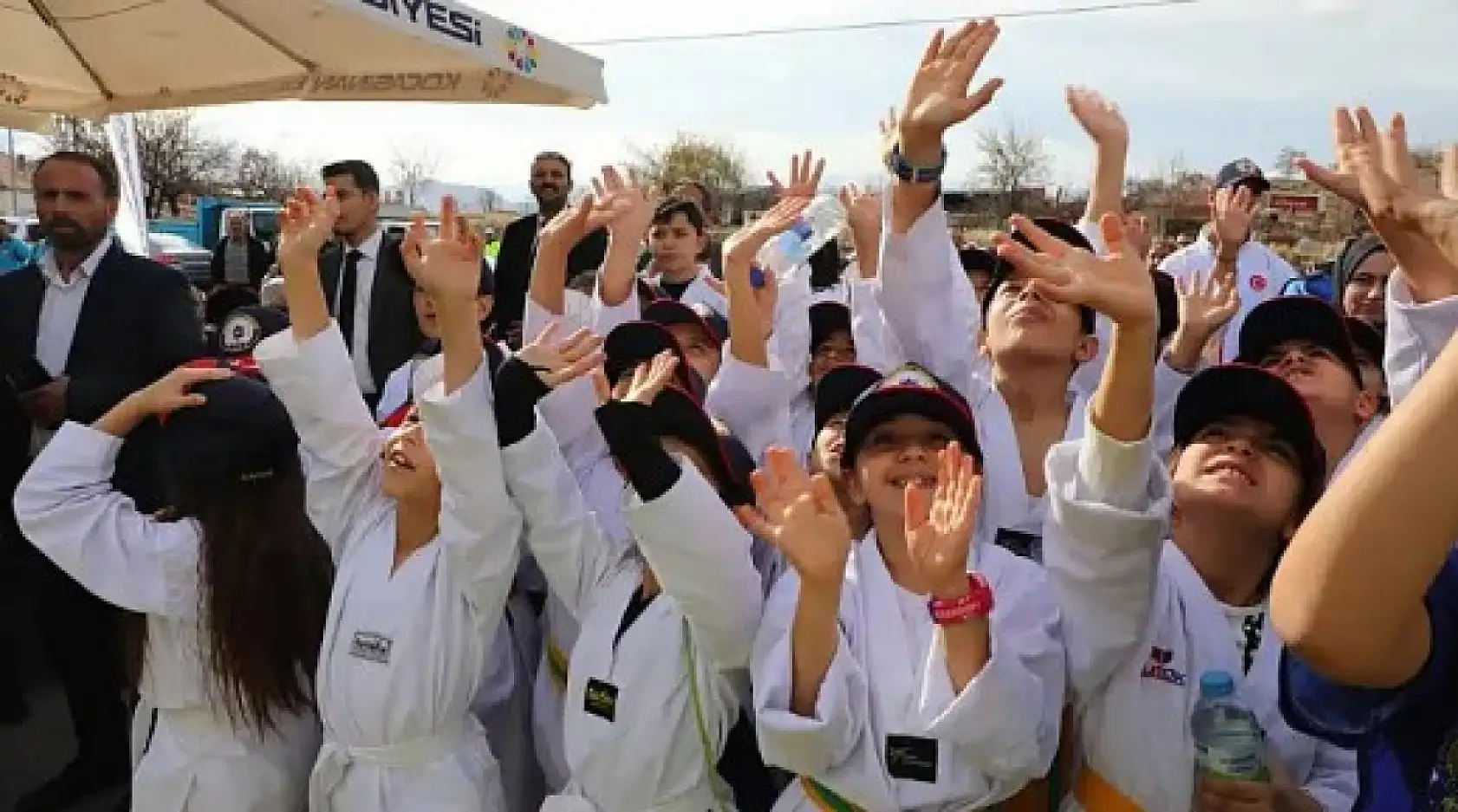 Kayseri'den kısa kısa - Bugün neler yaşandı? (21 Kasım)