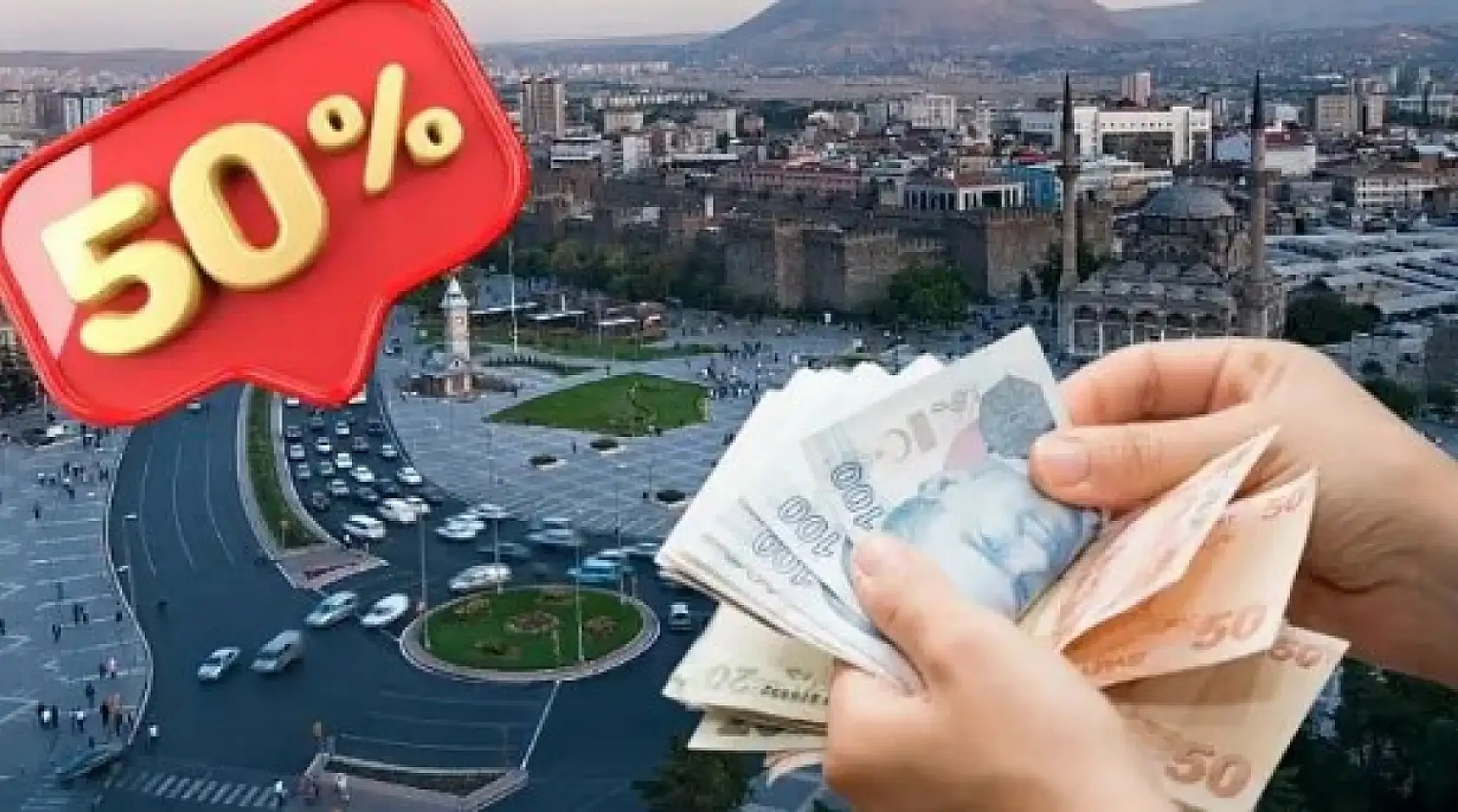 Kayseri'den kısa kısa - Milli yas, Bolu otel yangını, Hüseyin Okandan, Çöpten servet çıktı...