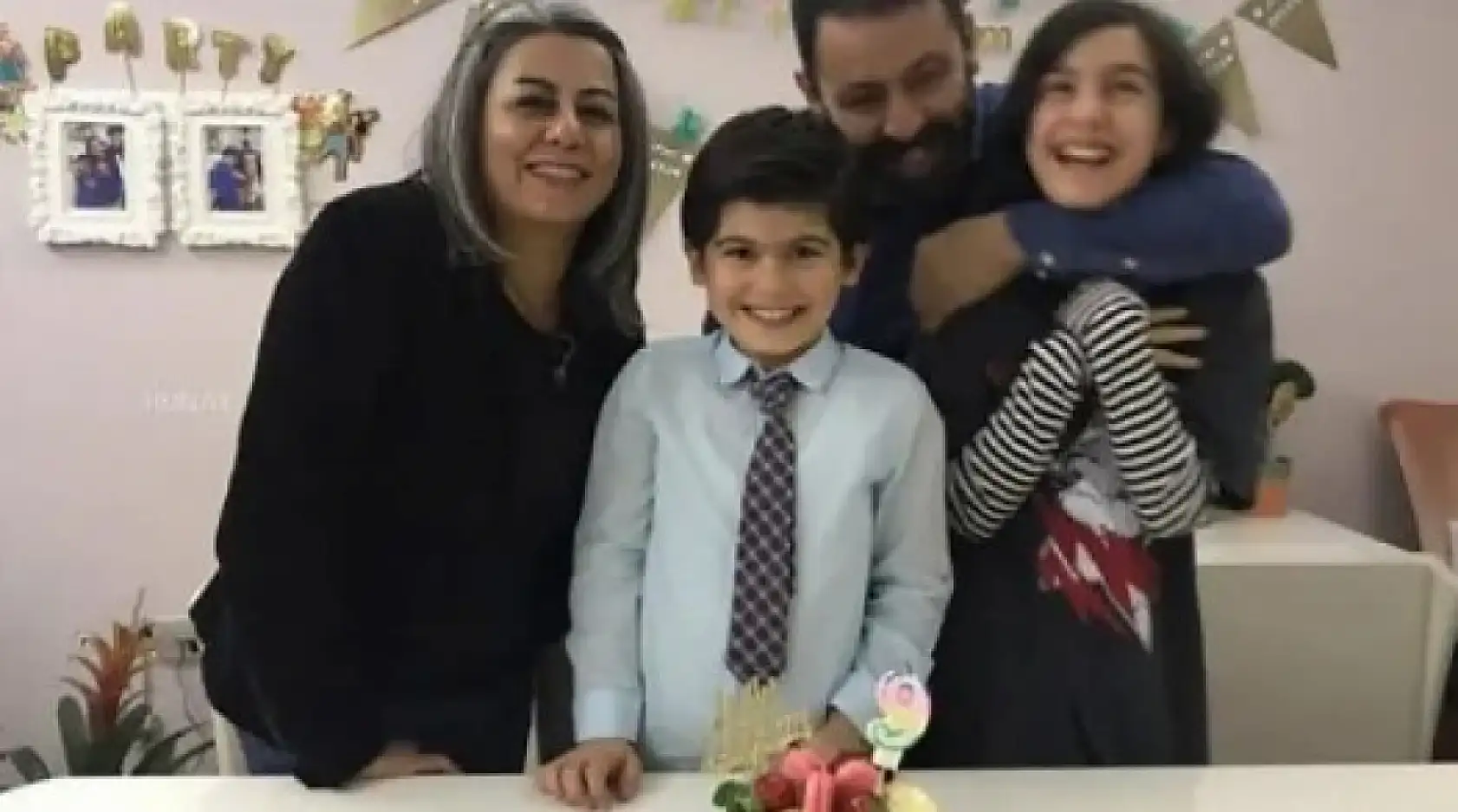 Kayseri'den kısa kısa - Milli yas, Bolu otel yangını, Hüseyin Okandan, Çöpten servet çıktı...