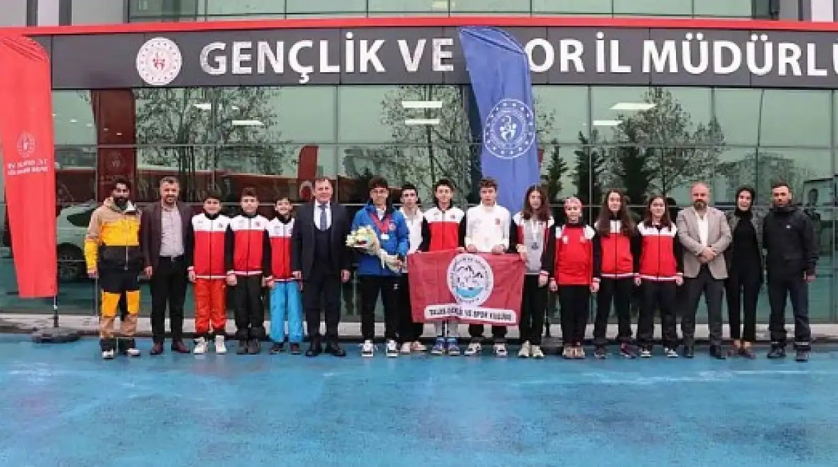 Kayseri'den kısa kısa - Kayserispor, Erciyes, HOKED ekibi, Salgın, Metin Işık...