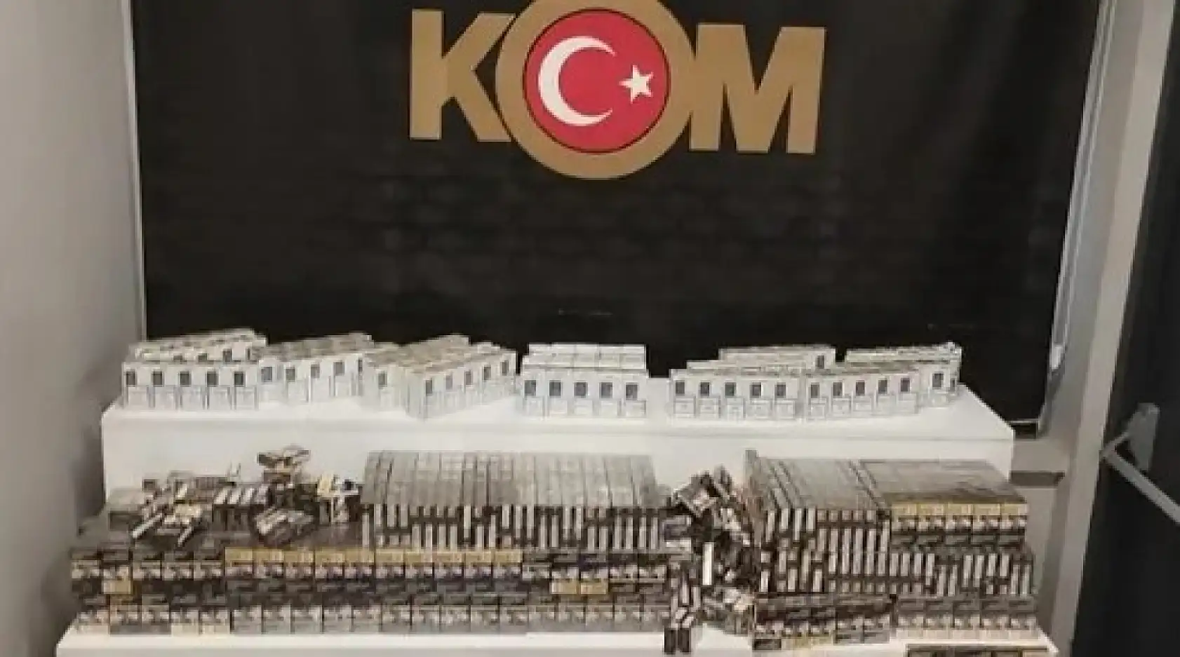 Kayseri'de karla mücadele, Erciyes Üniversitesi, Kayserispor, Erciyes 38 FK - Kayseri'de 10 Şubat'ta neler yaşandı?