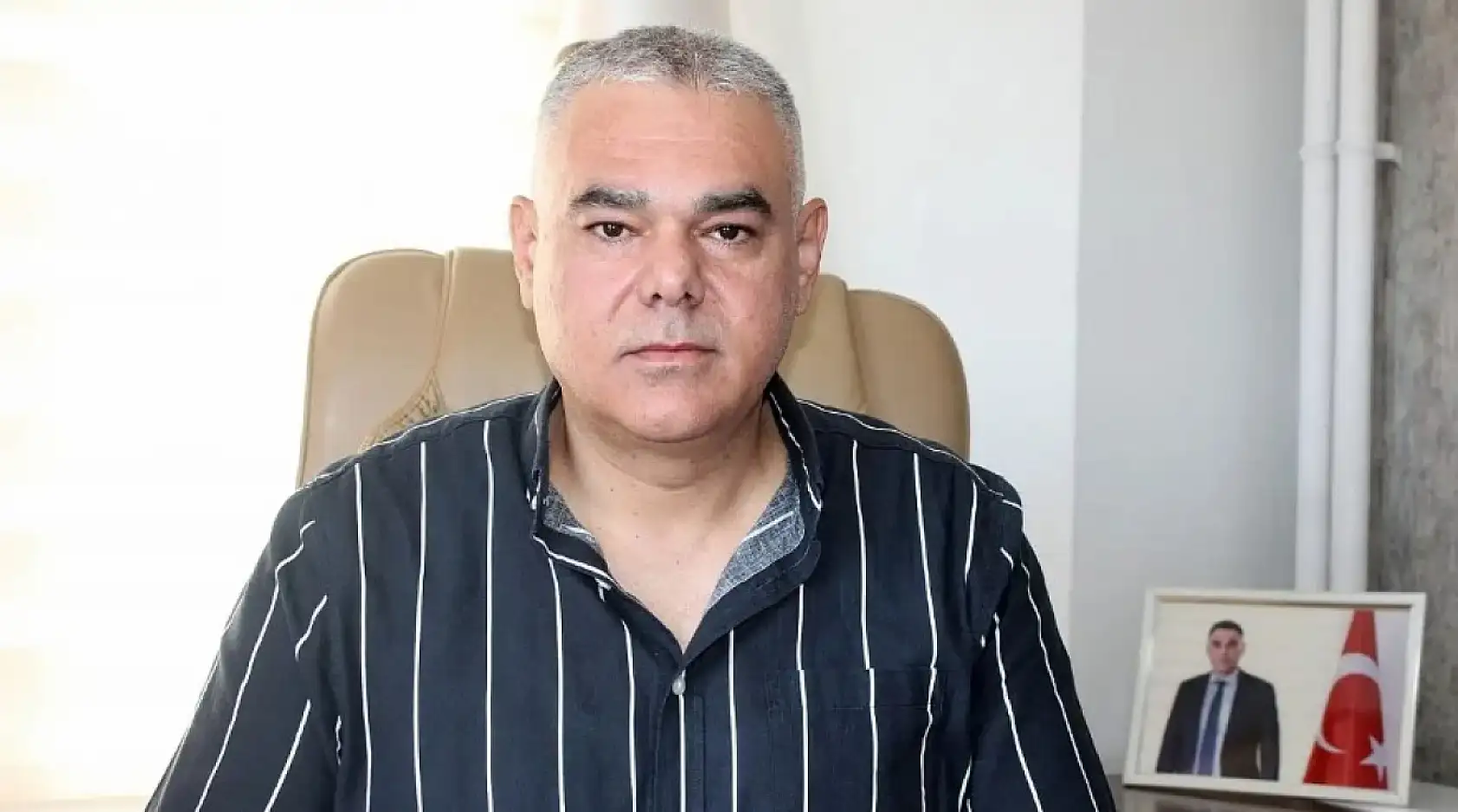 Kayseri'de bugün neler oldu? İşte şehrin 24 saatlik özeti...