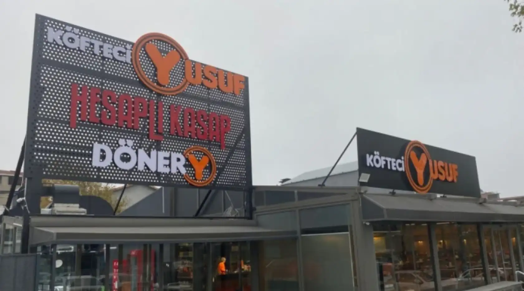 Köfteci Yusuf kimdir? Kaç ilde var?