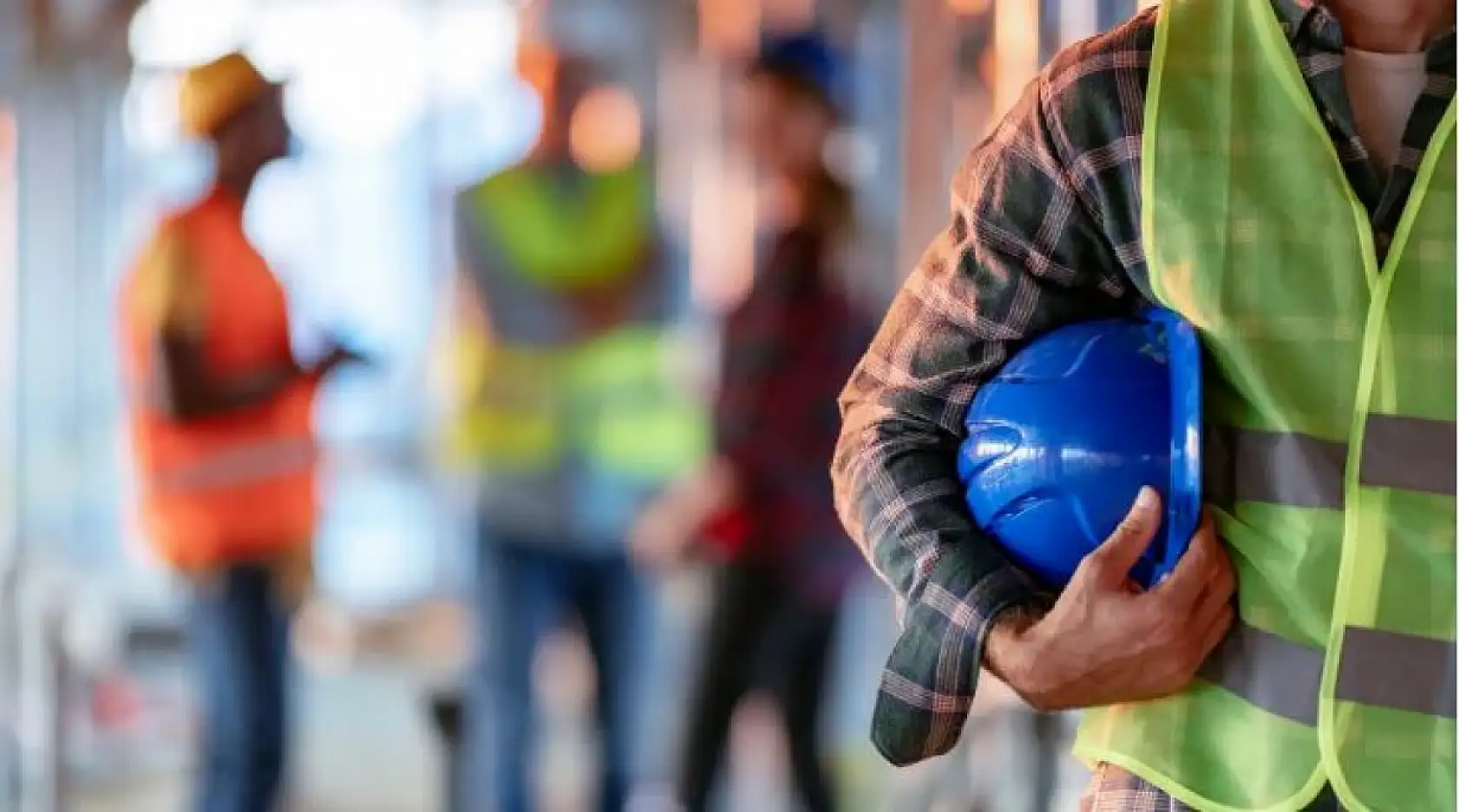 Kıdem Tazminatı Tepkisi: 'Çalışanların Hakkına Dokunmayın'