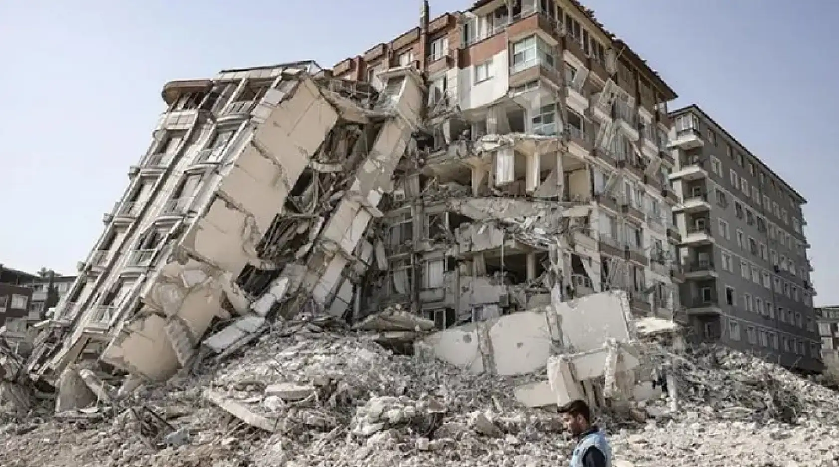 Kayseri'nin gündemi felaketler - Bugün neler yaşandı?