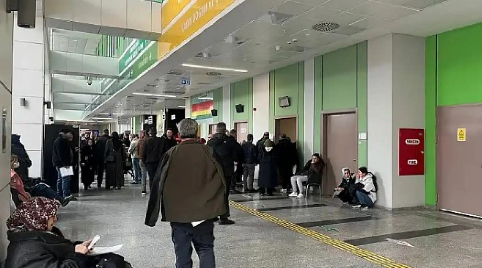 Kayseri'de bu hafta neler yaşandı? – İşte 24 Ocak haftasında Kayseri'de öne çıkanlar…