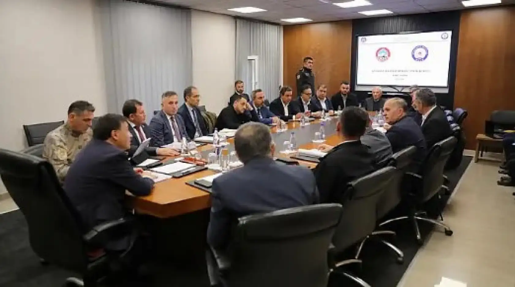 Kayseri'den kısa kısa - Bugün neler yaşandı? (2 Kasım)